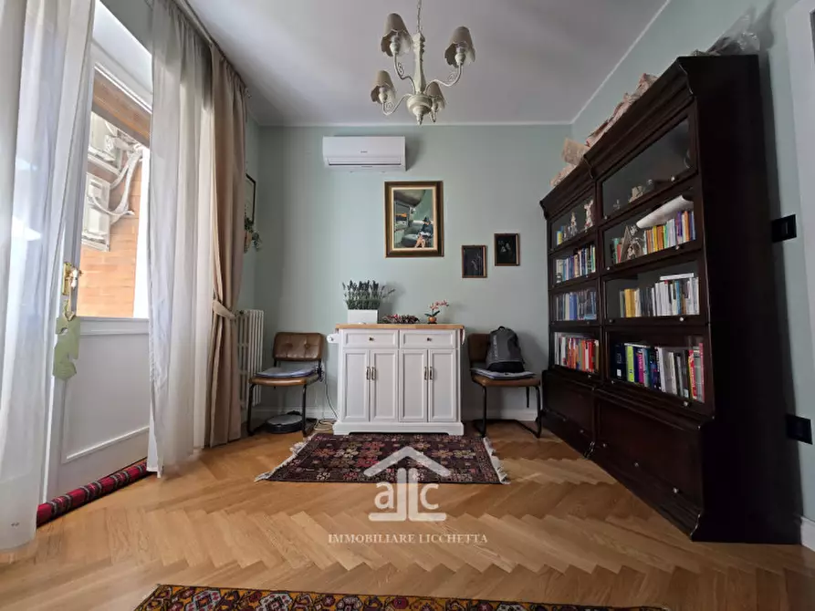 Immagine 16 di Appartamento in vendita  in via alessandro Manzoni,3 a Lecce