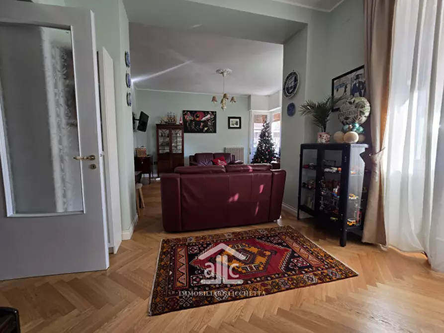 Immagine 16 di Appartamento in vendita  in via alessandro Manzoni,3 a Lecce