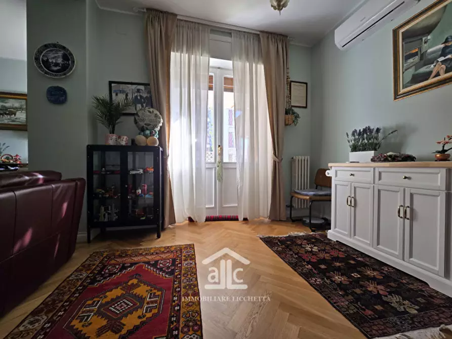 Immagine 18 di Appartamento in vendita  in via alessandro Manzoni,3 a Lecce