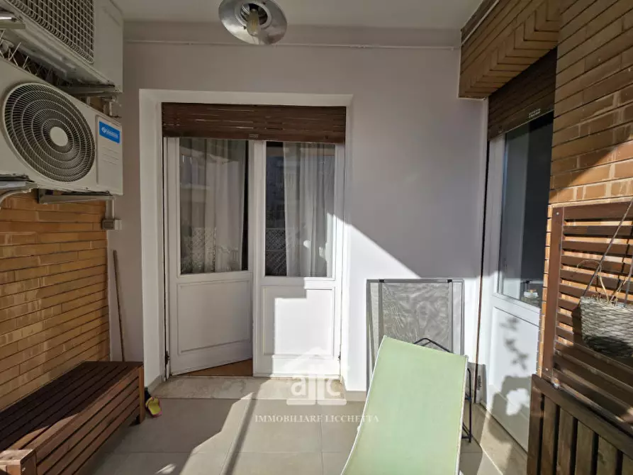 Immagine 19 di Appartamento in vendita  in via alessandro Manzoni,3 a Lecce