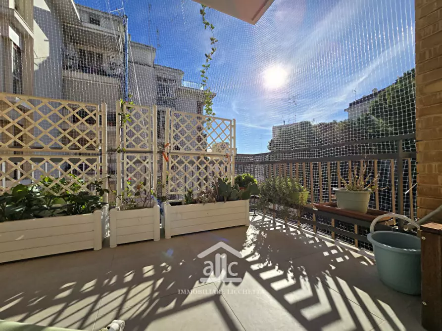 Immagine 20 di Appartamento in vendita  in via alessandro Manzoni,3 a Lecce