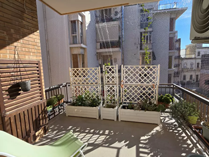 Immagine 21 di Appartamento in vendita  in via alessandro Manzoni,3 a Lecce