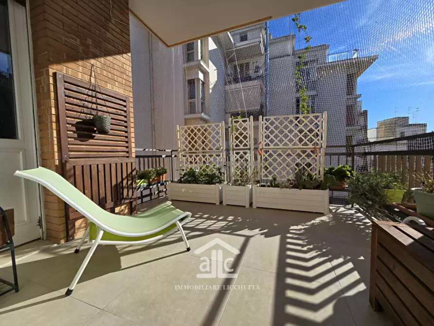 Immagine 21 di Appartamento in vendita  in via alessandro Manzoni,3 a Lecce