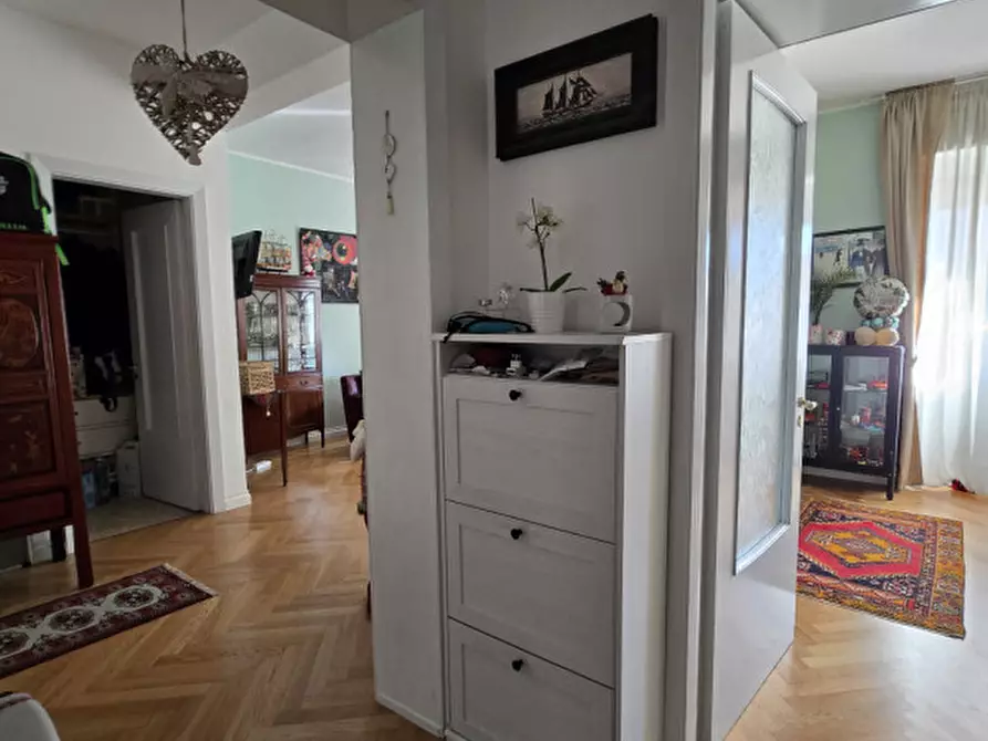 Immagine 22 di Appartamento in vendita  in via alessandro Manzoni,3 a Lecce