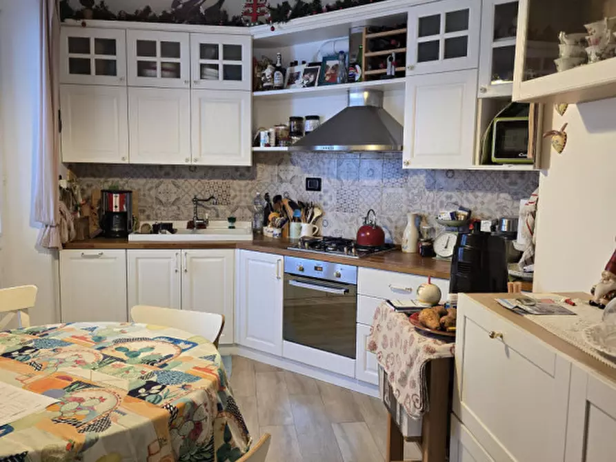 Immagine 24 di Appartamento in vendita  in via alessandro Manzoni,3 a Lecce