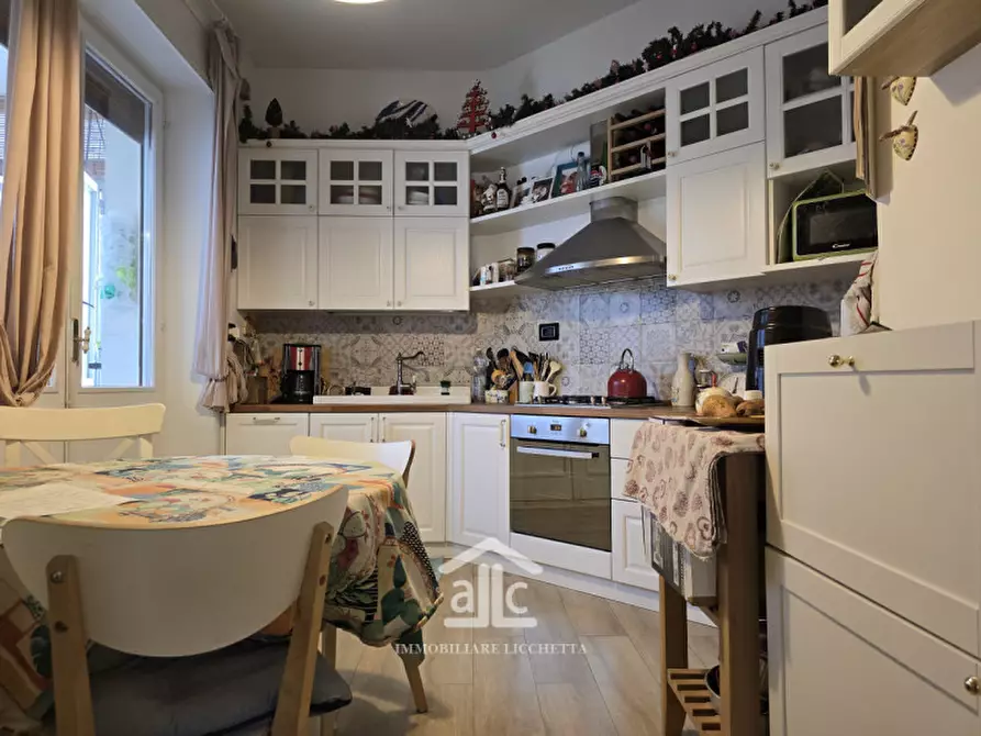 Immagine 24 di Appartamento in vendita  in via alessandro Manzoni,3 a Lecce