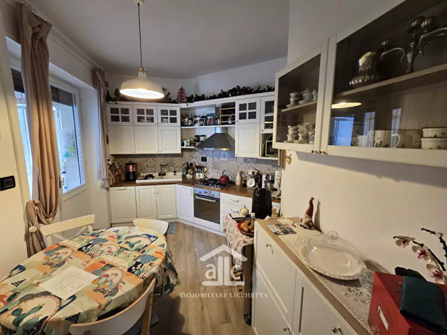 Immagine 25 di Appartamento in vendita  in via alessandro Manzoni,3 a Lecce