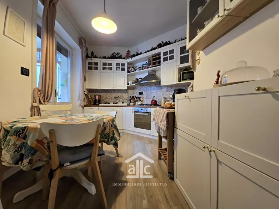 Immagine 26 di Appartamento in vendita  in via alessandro Manzoni,3 a Lecce