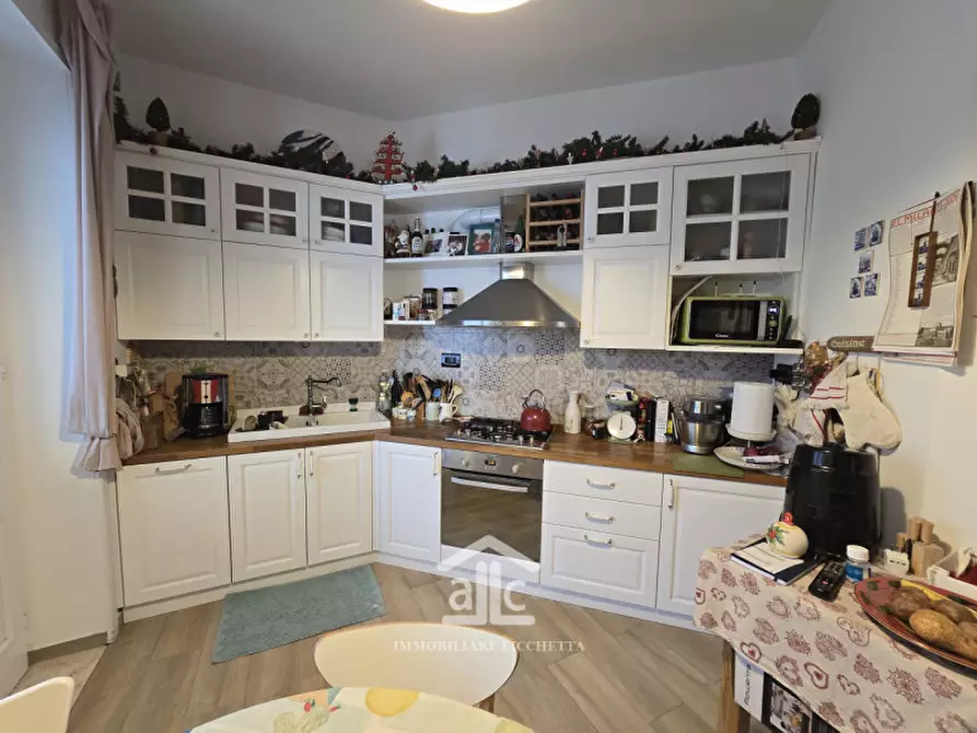 Immagine 28 di Appartamento in vendita  in via alessandro Manzoni,3 a Lecce