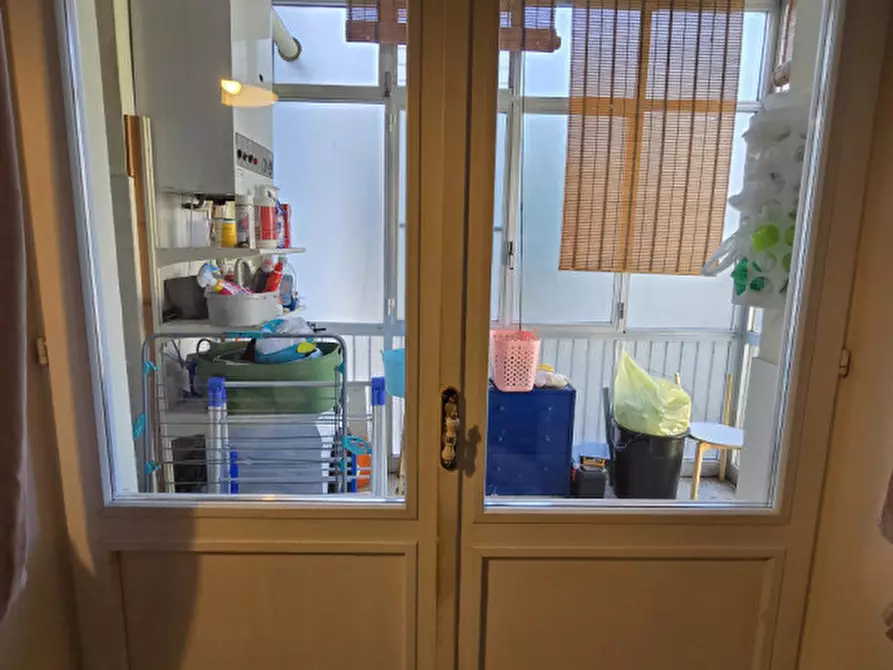 Immagine 28 di Appartamento in vendita  in via alessandro Manzoni,3 a Lecce