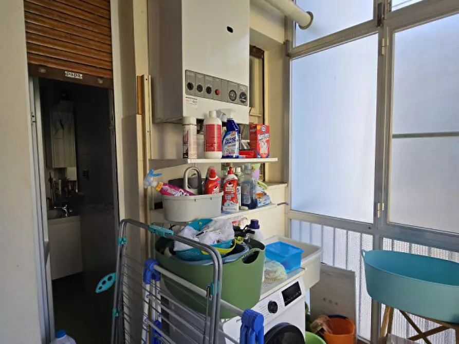 Immagine 29 di Appartamento in vendita  in via alessandro Manzoni,3 a Lecce