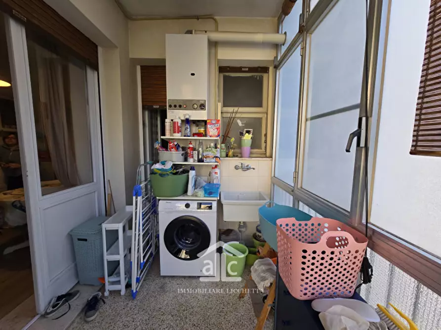 Immagine 32 di Appartamento in vendita  in via alessandro Manzoni,3 a Lecce