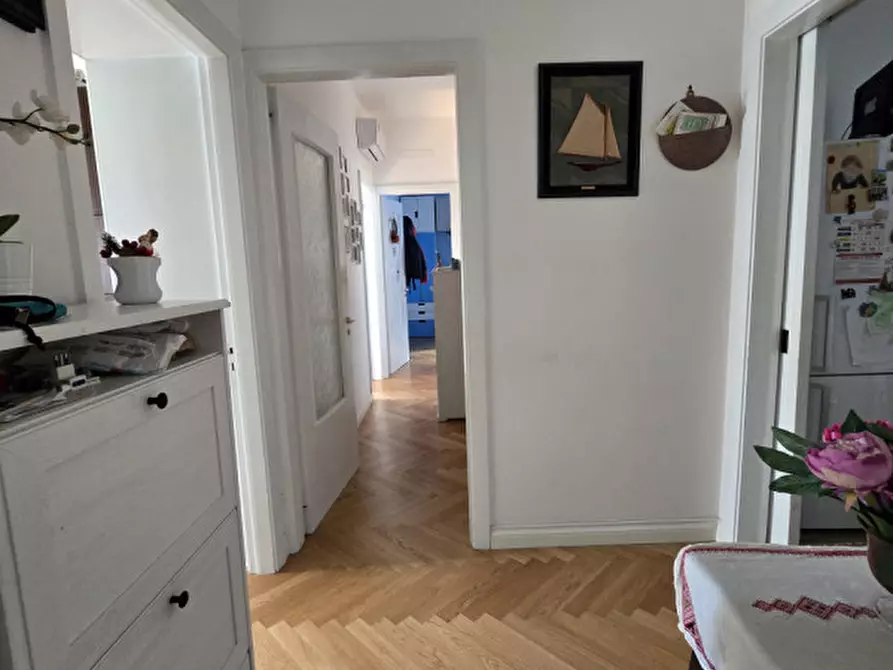 Immagine 34 di Appartamento in vendita  in via alessandro Manzoni,3 a Lecce