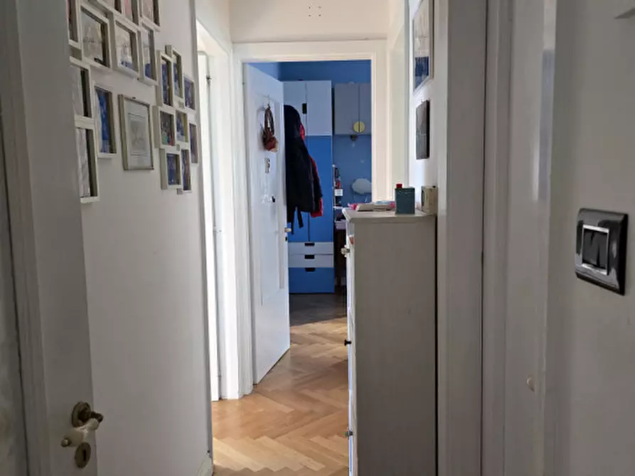 Immagine 34 di Appartamento in vendita  in via alessandro Manzoni,3 a Lecce