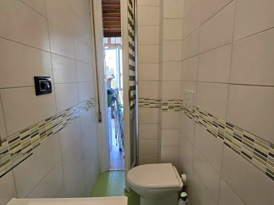 Immagine 36 di Appartamento in vendita  in via alessandro Manzoni,3 a Lecce