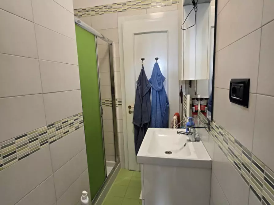 Immagine 36 di Appartamento in vendita  in via alessandro Manzoni,3 a Lecce