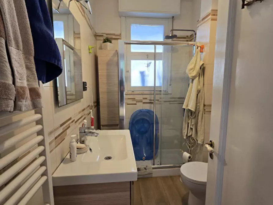 Immagine 37 di Appartamento in vendita  in via alessandro Manzoni,3 a Lecce