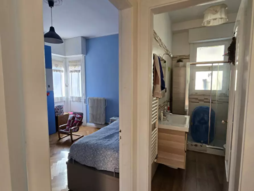 Immagine 39 di Appartamento in vendita  in via alessandro Manzoni,3 a Lecce