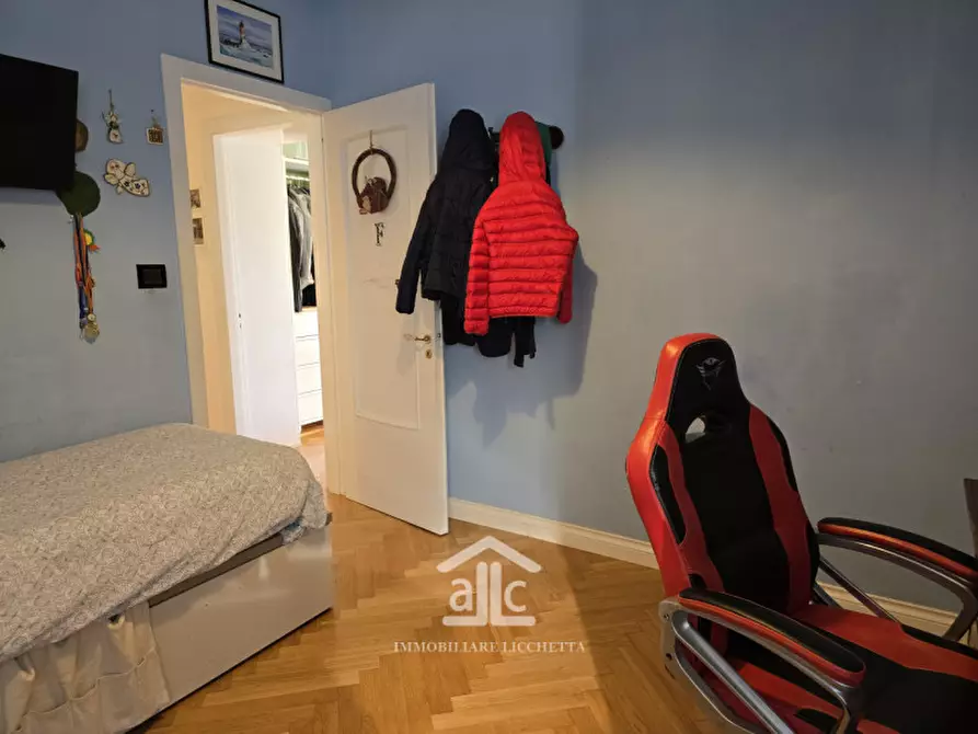 Immagine 40 di Appartamento in vendita  in via alessandro Manzoni,3 a Lecce