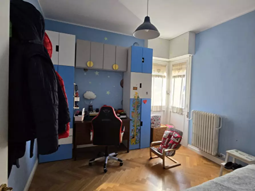 Immagine 42 di Appartamento in vendita  in via alessandro Manzoni,3 a Lecce