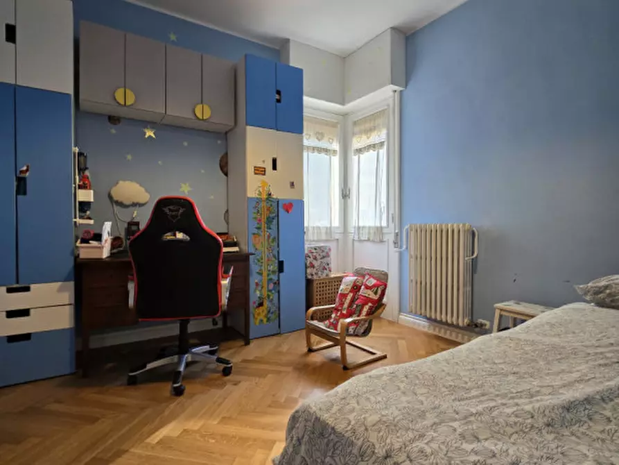 Immagine 43 di Appartamento in vendita  in via alessandro Manzoni,3 a Lecce