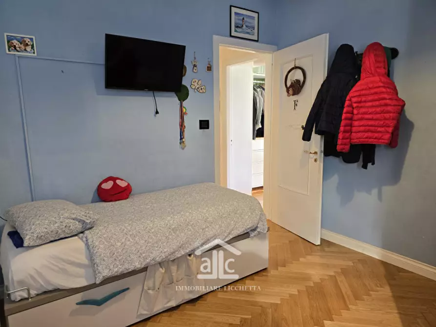 Immagine 43 di Appartamento in vendita  in via alessandro Manzoni,3 a Lecce