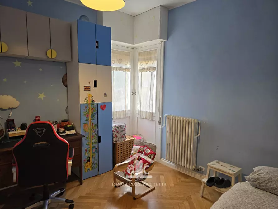 Immagine 45 di Appartamento in vendita  in via alessandro Manzoni,3 a Lecce