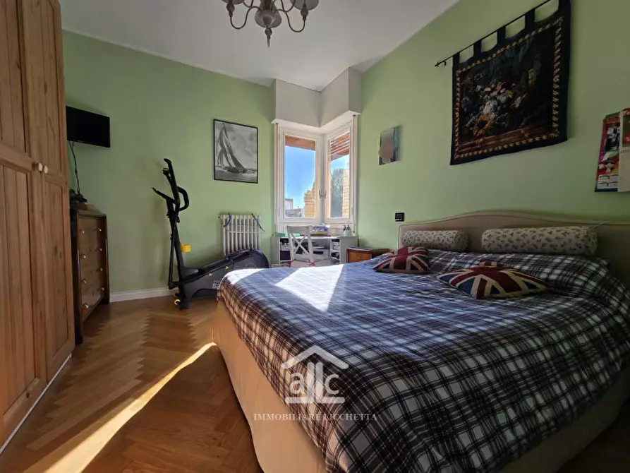 Immagine 47 di Appartamento in vendita  in via alessandro Manzoni,3 a Lecce