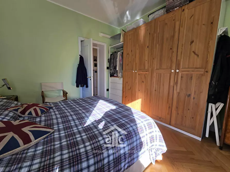 Immagine 47 di Appartamento in vendita  in via alessandro Manzoni,3 a Lecce