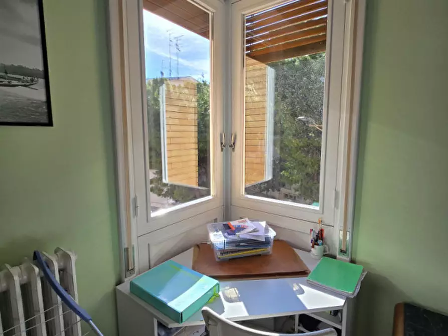 Immagine 49 di Appartamento in vendita  in via alessandro Manzoni,3 a Lecce