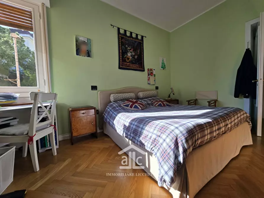 Immagine 49 di Appartamento in vendita  in via alessandro Manzoni,3 a Lecce