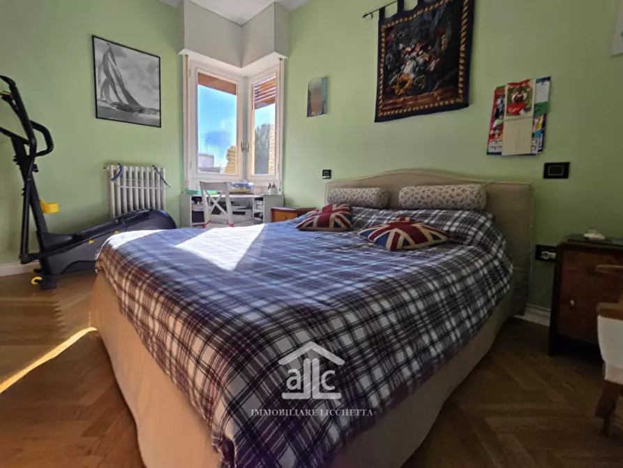 Immagine 51 di Appartamento in vendita  in via alessandro Manzoni,3 a Lecce