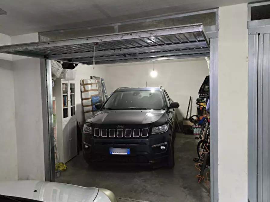 Immagine 54 di Appartamento in vendita  in via alessandro Manzoni,3 a Lecce