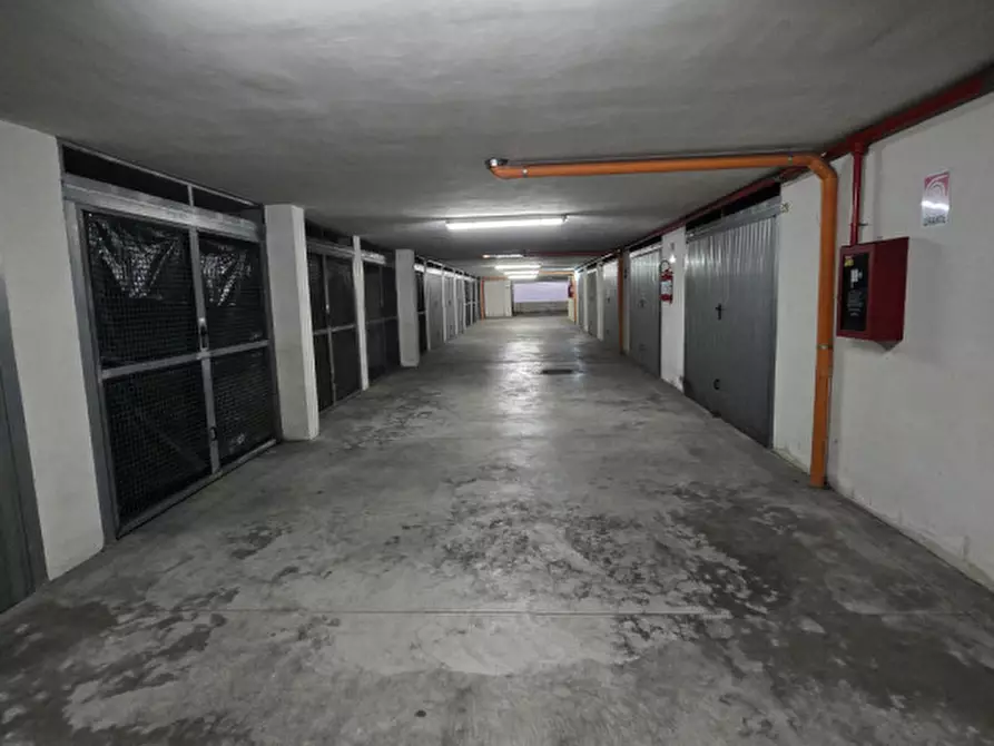 Immagine 54 di Appartamento in vendita  in via alessandro Manzoni,3 a Lecce