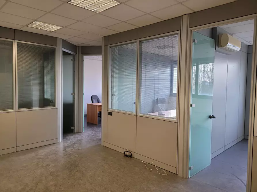 Immagine 3 di Capannone industriale in affitto  a Fiorano Modenese