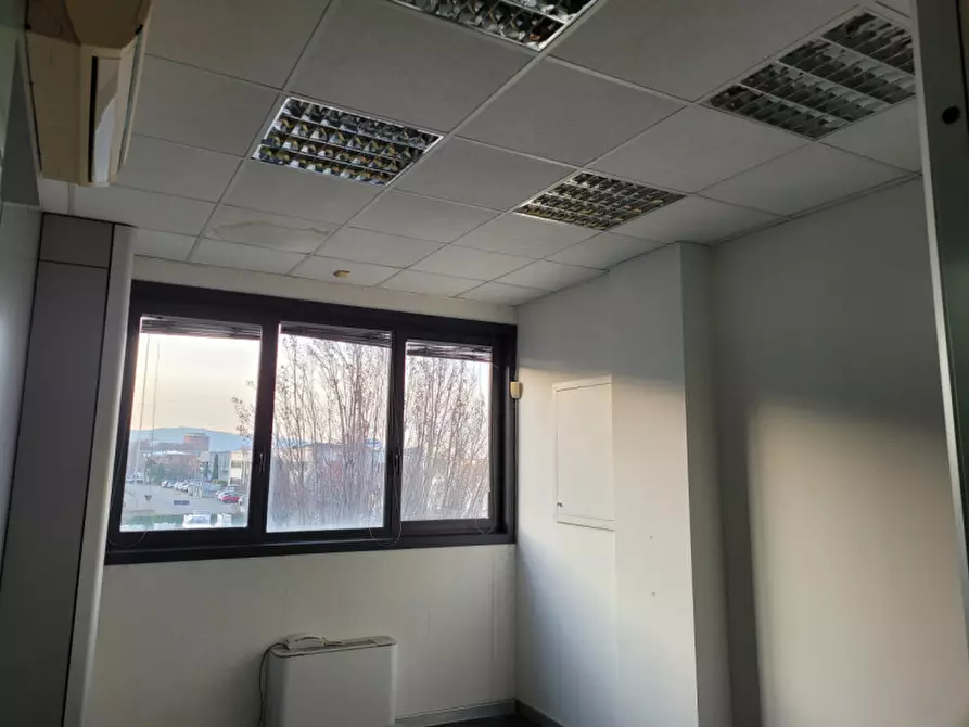 Immagine 4 di Capannone industriale in affitto  a Fiorano Modenese