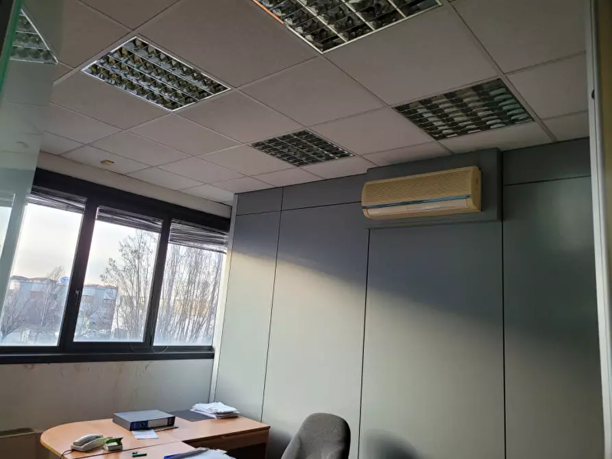 Immagine 5 di Capannone industriale in affitto  a Fiorano Modenese