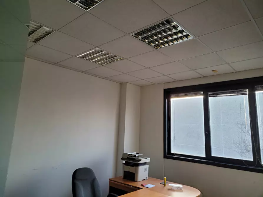 Immagine 6 di Capannone industriale in affitto  a Fiorano Modenese