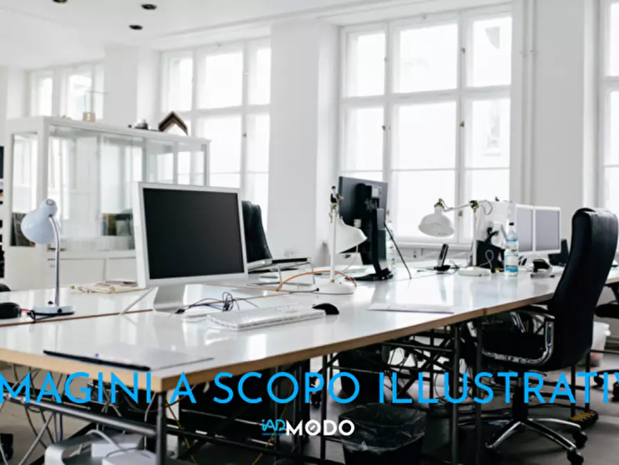 Immagine 3 di Capannone industriale in vendita  in Via Lago di Garda a Altavilla Vicentina