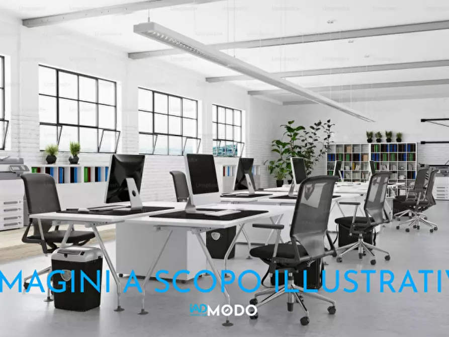 Immagine 4 di Capannone industriale in vendita  in Via Lago di Garda a Altavilla Vicentina