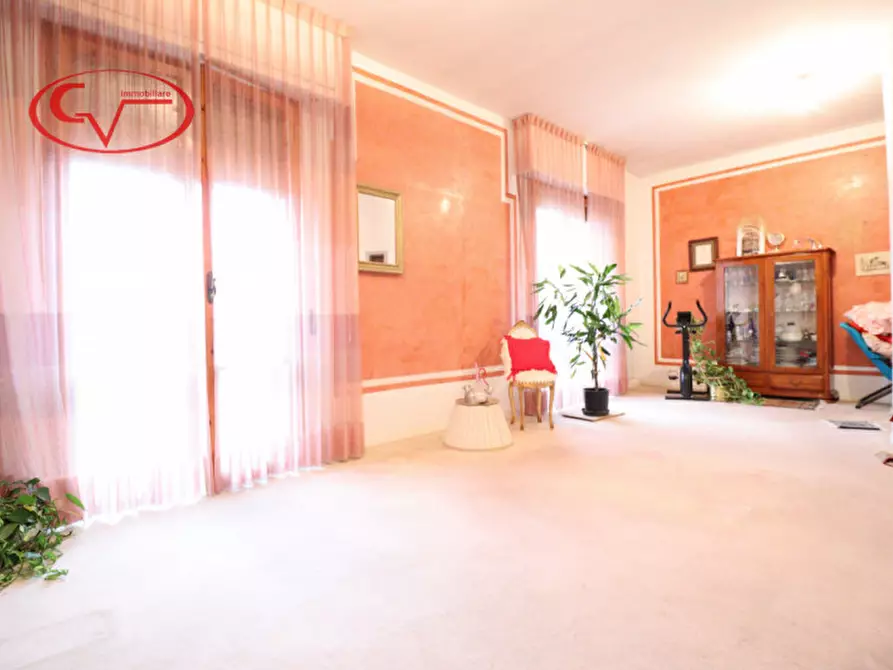 Immagine 2 di Appartamento in vendita  in Via Bologna a Montevarchi