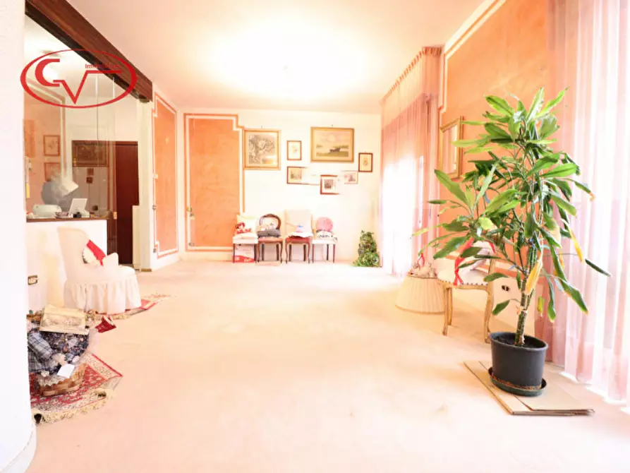 Immagine 5 di Appartamento in vendita  in Via Bologna a Montevarchi