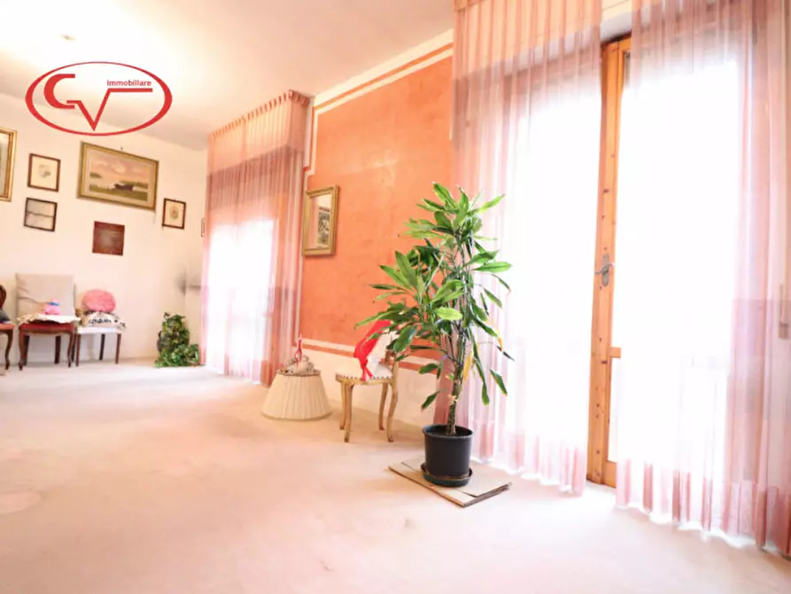 Immagine 6 di Appartamento in vendita  in Via Bologna a Montevarchi