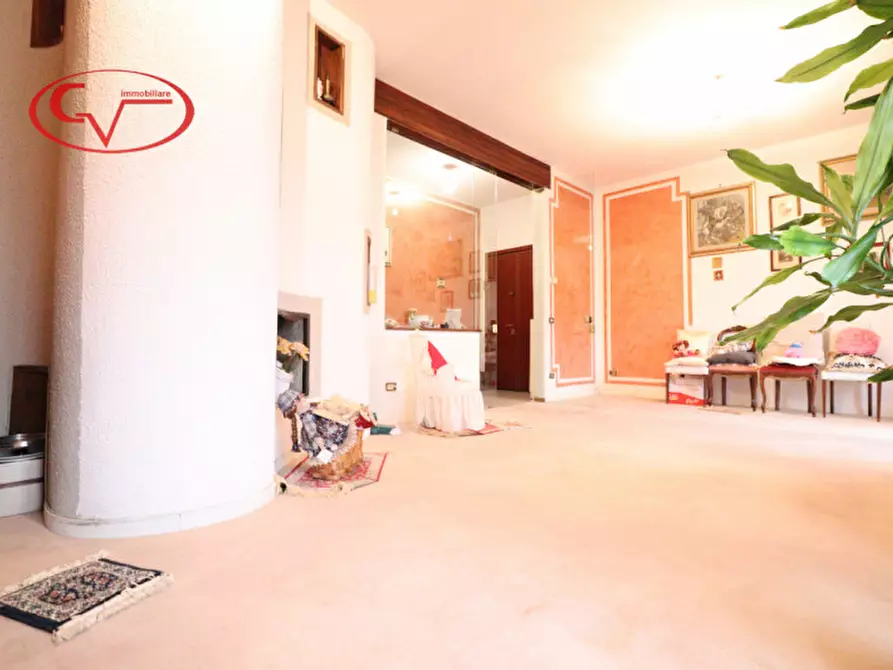 Immagine 7 di Appartamento in vendita  in Via Bologna a Montevarchi