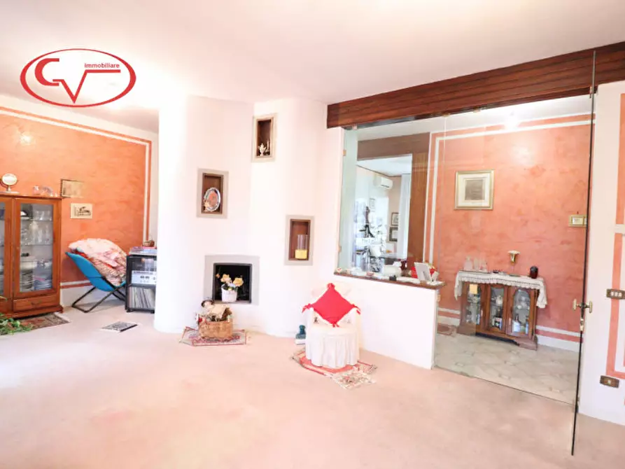 Immagine 9 di Appartamento in vendita  in Via Bologna a Montevarchi