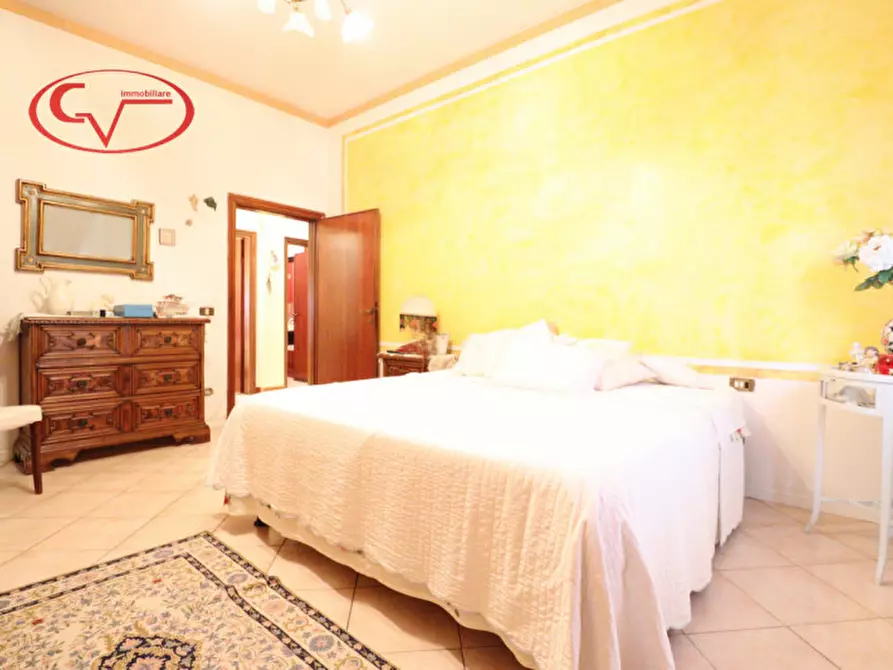 Immagine 19 di Appartamento in vendita  in Via Bologna a Montevarchi