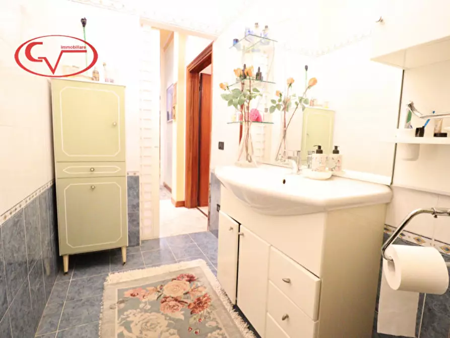 Immagine 23 di Appartamento in vendita  in Via Bologna a Montevarchi