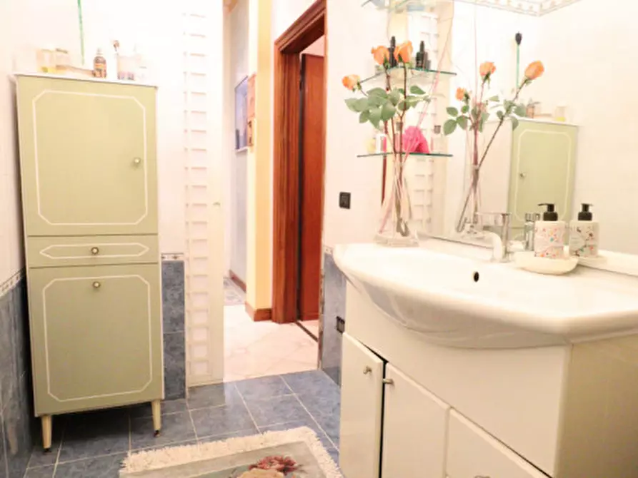 Immagine 24 di Appartamento in vendita  in Via Bologna a Montevarchi