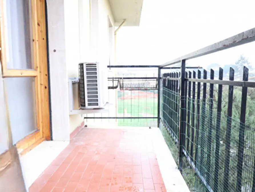 Immagine 25 di Appartamento in vendita  in Via Bologna a Montevarchi