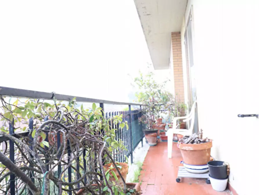 Immagine 26 di Appartamento in vendita  in Via Bologna a Montevarchi